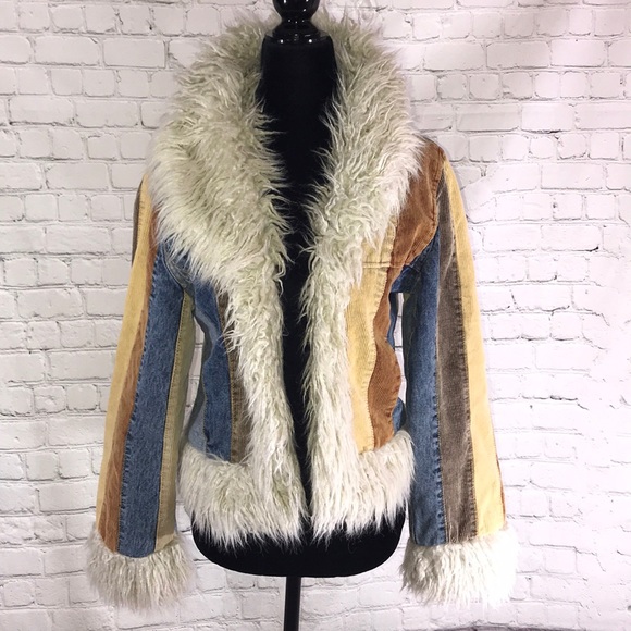 Seventy Seven Jackets & Blazers - Seventy Seven Jacket